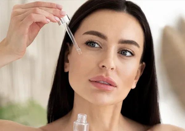  Sieri viso pronti per il tuo brand 