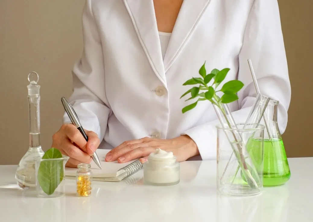 Cosmetici private label: biozeta farm