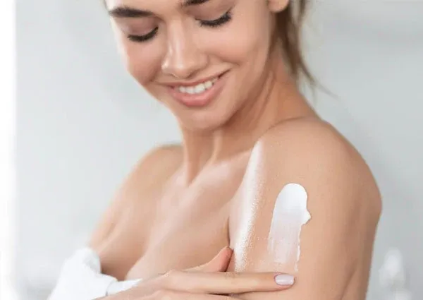 Creme e latti corpo conto terzi