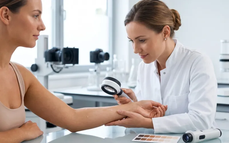 Dermatologicamente testato: cosa significa davvero (e cosa non garantisce)