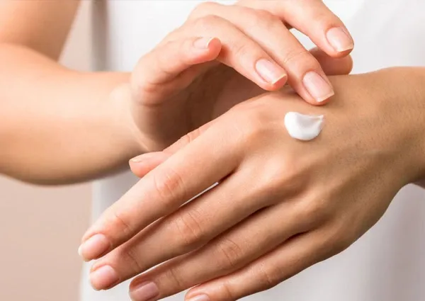 Trattamenti mani e piedi pronti per il tuo brand